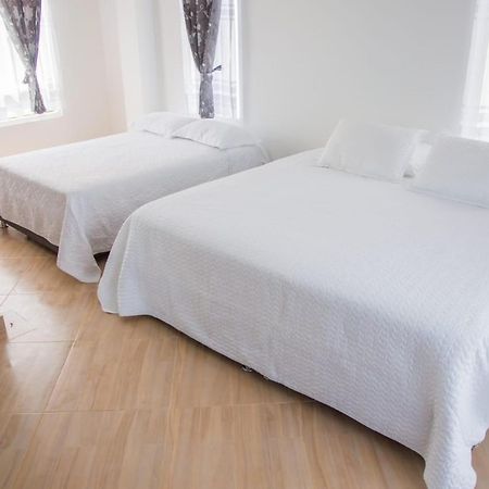 Casa Blanca Malibu Lejlighedshotel Santa Verónica Eksteriør billede