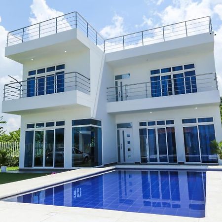Casa Blanca Malibu Lejlighedshotel Santa Verónica Eksteriør billede