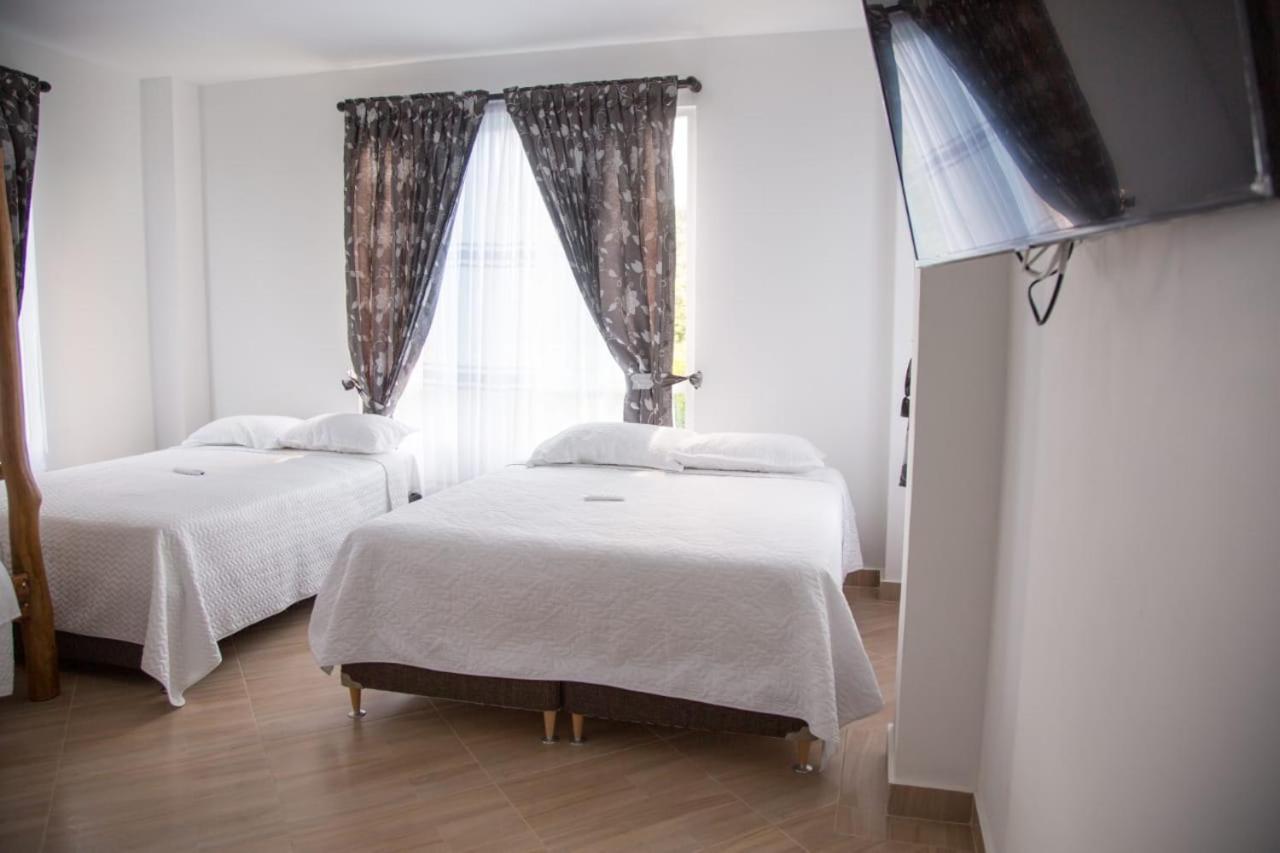 Casa Blanca Malibu Lejlighedshotel Santa Verónica Eksteriør billede