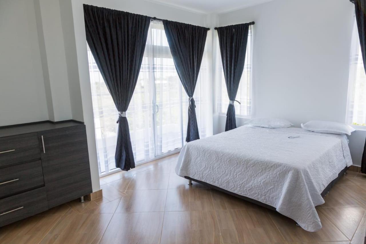 Casa Blanca Malibu Lejlighedshotel Santa Verónica Eksteriør billede