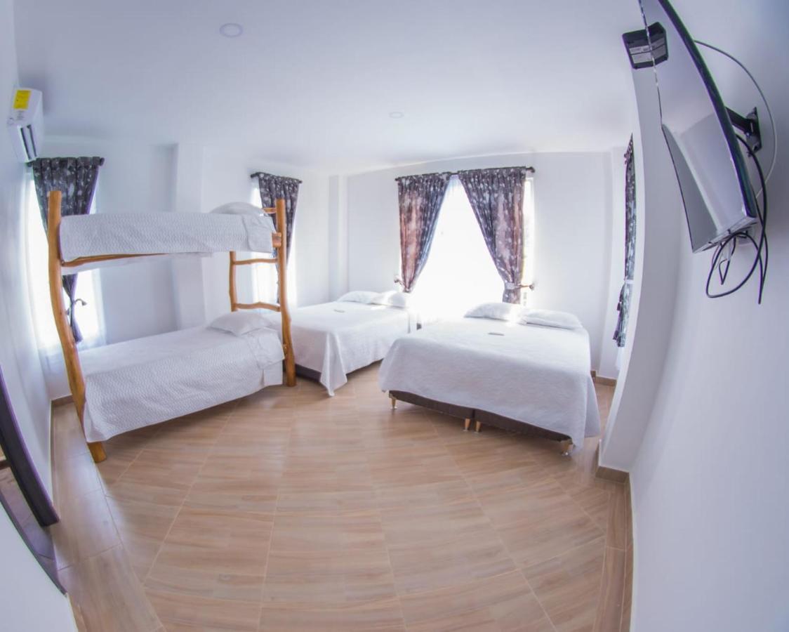 Casa Blanca Malibu Lejlighedshotel Santa Verónica Eksteriør billede