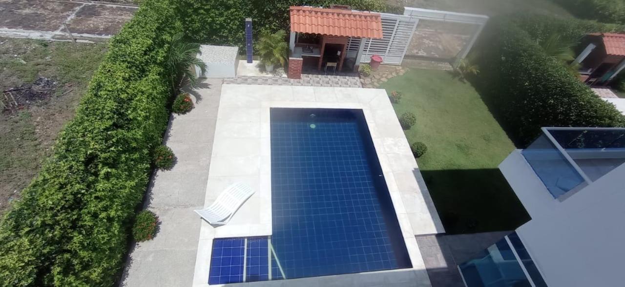 Casa Blanca Malibu Lejlighedshotel Santa Verónica Eksteriør billede